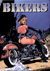 Bikers